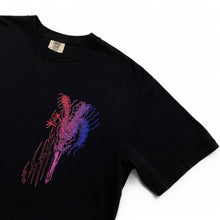 画像をギャラリービューアに読み込む, TETSUNORI TAWARAYA / SMOKE S/S TEE

