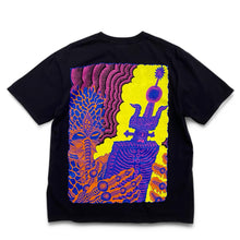 画像をギャラリービューアに読み込む, TETSUNORI TAWARAYA / SMOKE S/S TEE
