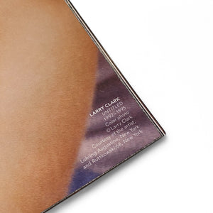SNEEZE MAGAZINE / SNEEZE N°63 “THE HEAVY LIES THE CROWN ISSUE”