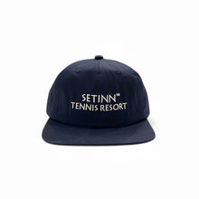 画像をギャラリービューアに読み込む, SETINN / TENNIS RESORT CAP
