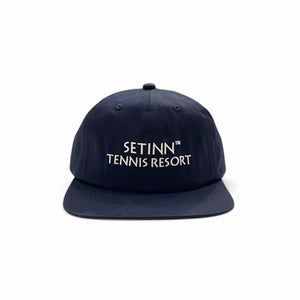 SETINN / TENNIS RESORT CAP