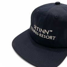 画像をギャラリービューアに読み込む, SETINN / TENNIS RESORT CAP
