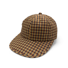 画像をギャラリービューアに読み込む, SEDAN ALL-PURPOSE / TOXGO EXCLUSIVE CLASSIC CAR PLAID CAP
