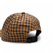 画像をギャラリービューアに読み込む, SEDAN ALL-PURPOSE / TOXGO EXCLUSIVE CLASSIC CAR PLAID CAP
