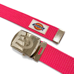 DICKIES MN / 馬蹄LOGO G.I. BELT