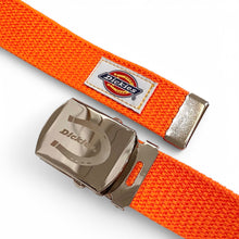 画像をギャラリービューアに読み込む, DICKIES MN / 馬蹄LOGO G.I. BELT
