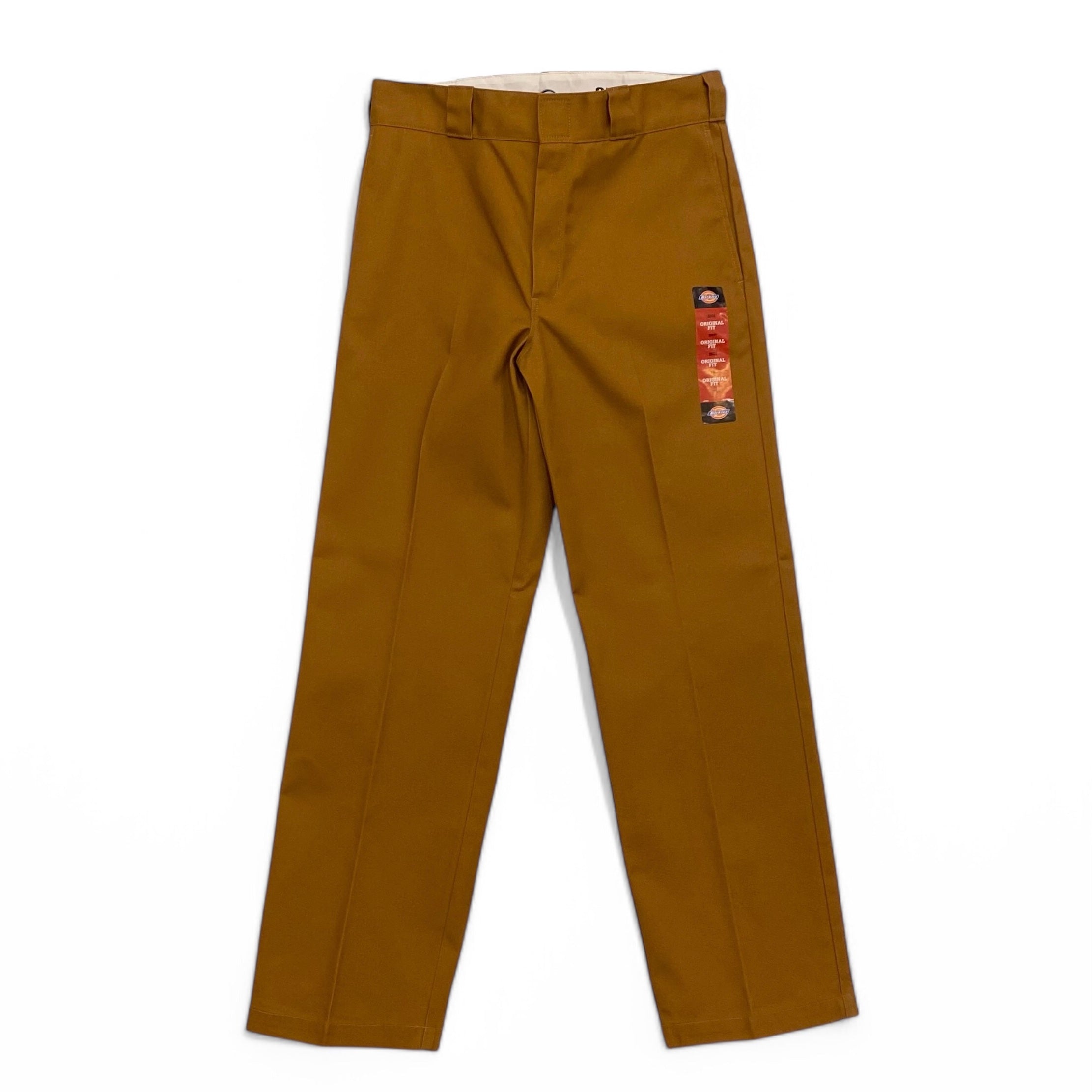 DICKIES MN / 874 ORIGINAL FIT WORK PANT MN – TOXGO