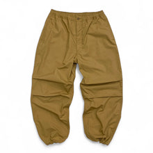 画像をギャラリービューアに読み込む, SEDAN ALL-PURPOSE / TOXGO CUSTOM TYPEWRITER OVER EASY PANTS
