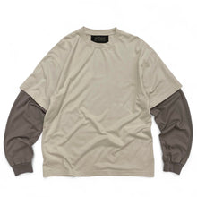 画像をギャラリービューアに読み込む, SEDAN ALL-PURPOSE / TOXGO CUSTOM LAYERED L/S TEE
