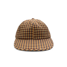 画像をギャラリービューアに読み込む, SEDAN ALL-PURPOSE / TOXGO EXCLUSIVE CLASSIC CAR PLAID CAP

