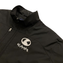 画像をギャラリービューアに読み込む, KUBOTA HALF-ZIP PULLOVER
