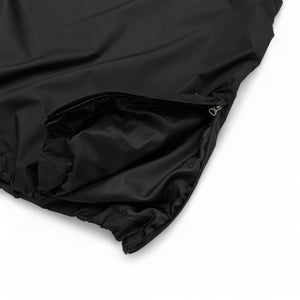 KUBOTA HALF-ZIP PULLOVER