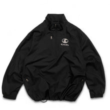 画像をギャラリービューアに読み込む, KUBOTA HALF-ZIP PULLOVER
