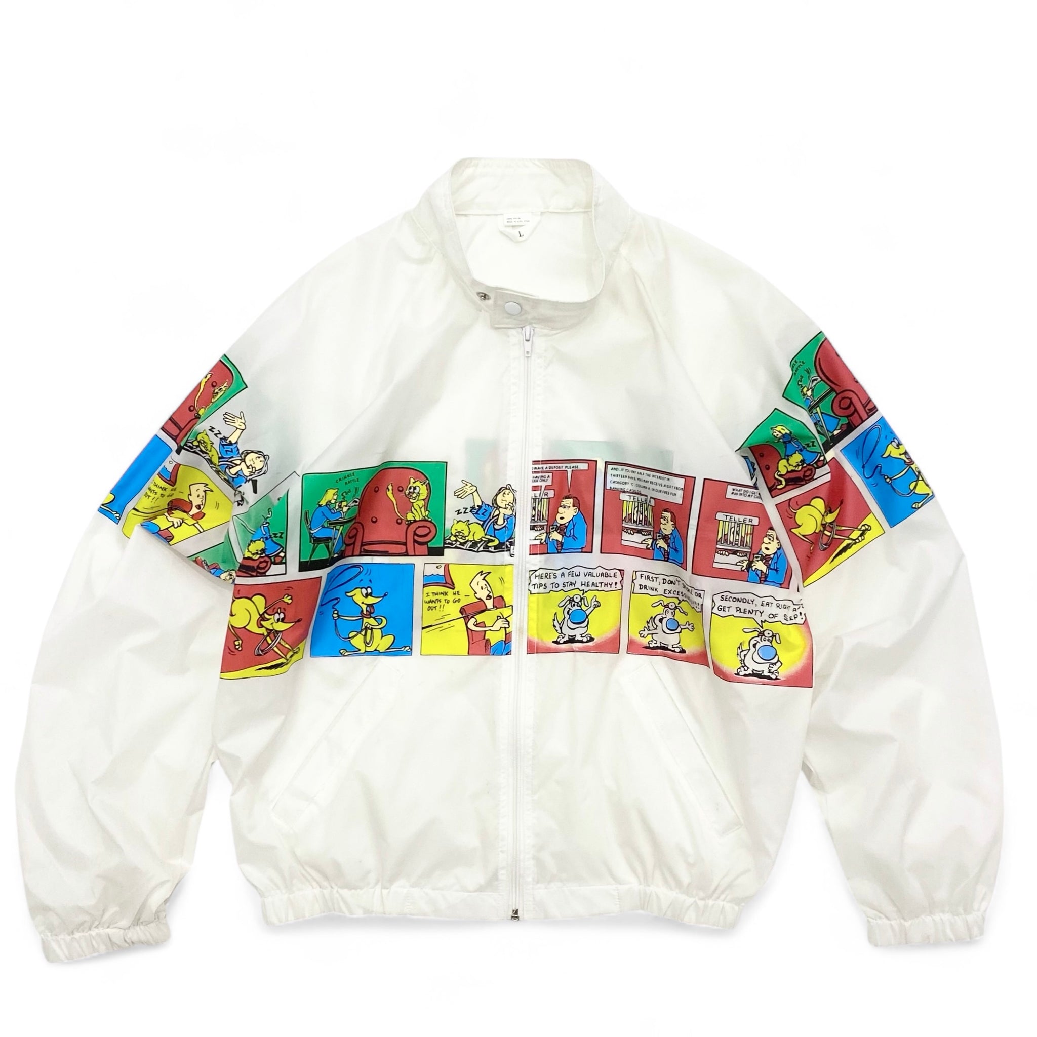 Jackets – TOXGO Jackets – TOXGO