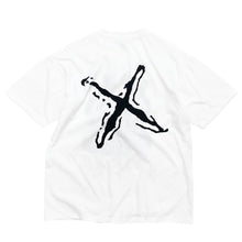 画像をギャラリービューアに読み込む, 2oo2 × ✖︎○ T-Shirt

