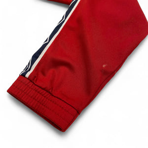 90s UMBRO TRACK TOP