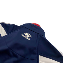 画像をギャラリービューアに読み込む, 90s UMBRO TRACK TOP
