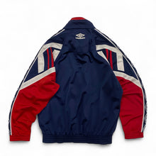 画像をギャラリービューアに読み込む, 90s UMBRO TRACK TOP
