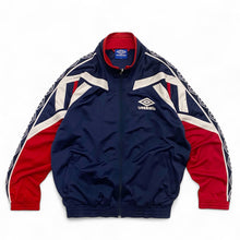 画像をギャラリービューアに読み込む, 90s UMBRO TRACK TOP
