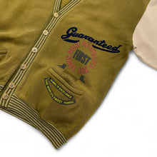 画像をギャラリービューアに読み込む, 80s EURO SWEAT CARDIGAN
