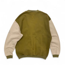 画像をギャラリービューアに読み込む, 80s EURO SWEAT CARDIGAN
