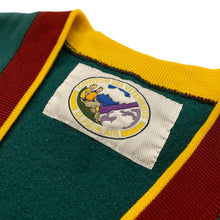 画像をギャラリービューアに読み込む, 80s “THE PITCHER” SWEAT CARDIGAN
