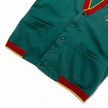 画像をギャラリービューアに読み込む, 80s “THE PITCHER” SWEAT CARDIGAN
