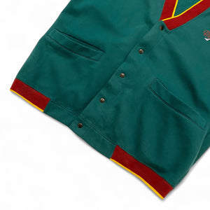 80s “THE PITCHER” SWEAT CARDIGAN