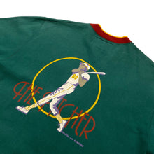 画像をギャラリービューアに読み込む, 80s “THE PITCHER” SWEAT CARDIGAN
