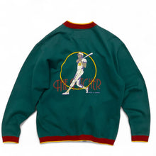 画像をギャラリービューアに読み込む, 80s “THE PITCHER” SWEAT CARDIGAN
