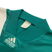 画像をギャラリービューアに読み込む, 1992 adidas “LIVERPOOL” S/S Game Shirt
