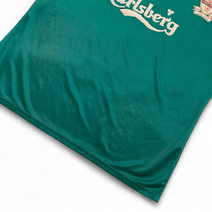 1992 adidas “LIVERPOOL” S/S Game Shirt