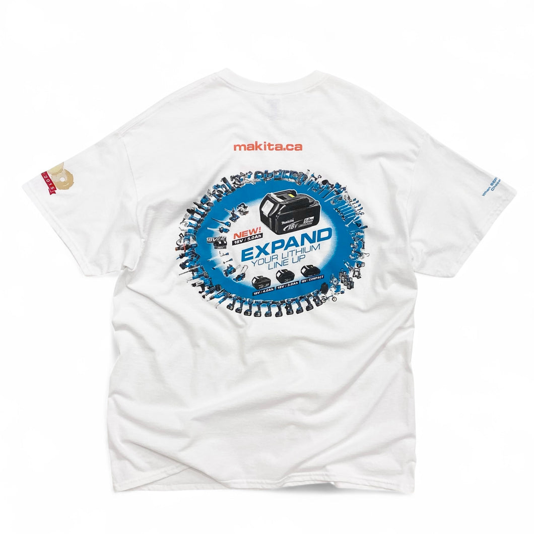 MAKITA PROMOTION S/S TEE