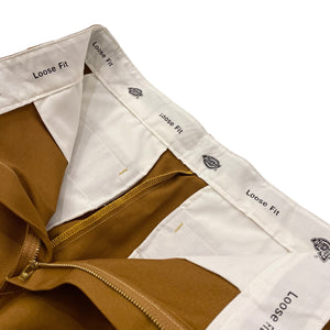 DICKIES MN / DOUBLE KNEE WORK PANT MN