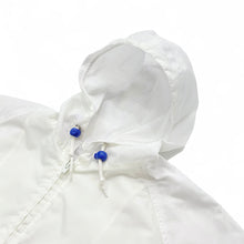 画像をギャラリービューアに読み込む, 1992 “レモンの雫” HOODED PROMOTION NYLON JKT
