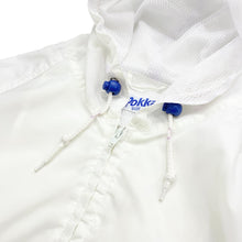 画像をギャラリービューアに読み込む, 1992 “レモンの雫” HOODED PROMOTION NYLON JKT
