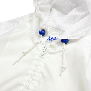 1992 “レモンの雫” HOODED PROMOTION NYLON JKT