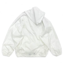 画像をギャラリービューアに読み込む, 1992 “レモンの雫” HOODED PROMOTION NYLON JKT
