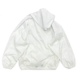 1992 “レモンの雫” HOODED PROMOTION NYLON JKT