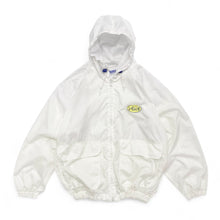 画像をギャラリービューアに読み込む, 1992 “レモンの雫” HOODED PROMOTION NYLON JKT
