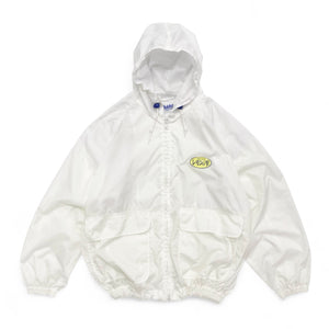 1992 “レモンの雫” HOODED PROMOTION NYLON JKT