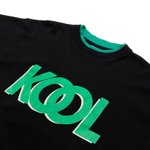 画像をギャラリービューアに読み込む, 90s KOOL S/S TEE
