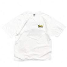 画像をギャラリービューアに読み込む, HERTZ EQUIPMENT RENTAL S/S TEE
