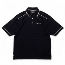 画像をギャラリービューアに読み込む, MICROSOFT S/S UNIFORM POLO
