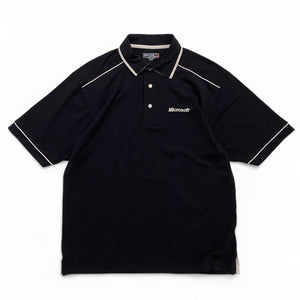 MICROSOFT S/S UNIFORM POLO