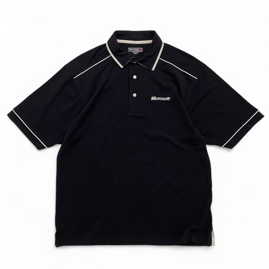 MICROSOFT S/S UNIFORM POLO