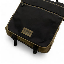 画像をギャラリービューアに読み込む, IBM SHOULDER BAG
