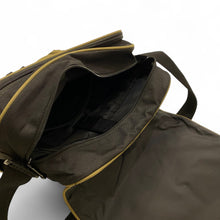 画像をギャラリービューアに読み込む, IBM SHOULDER BAG
