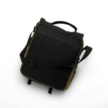 画像をギャラリービューアに読み込む, IBM SHOULDER BAG
