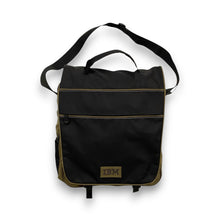 画像をギャラリービューアに読み込む, IBM SHOULDER BAG
